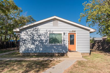 Property for sale in Gaines County, Texas