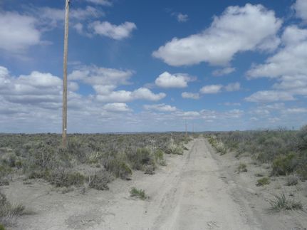 Undeveloped Land for sale in Lake County, Oregon
