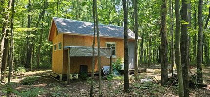 Timberland Property for sale in Tioga County, New York