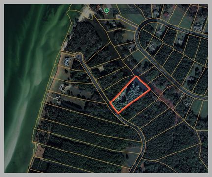 Property for sale in Northampton County, Virginia