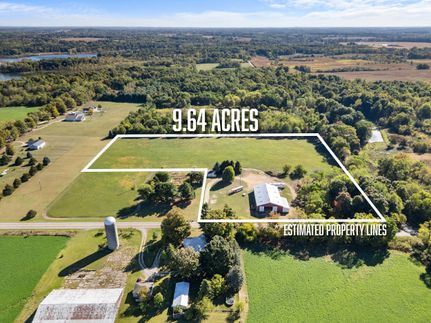 Horse Property for sale in Hillsdale County, Michigan