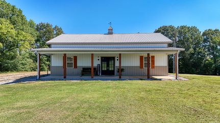 Property in Lauderdale County, Tennessee