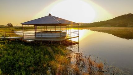 Recreational Property for sale in Mills County, Texas