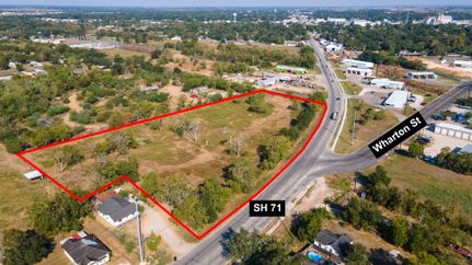 Undeveloped Land for sale in Wharton County, Texas