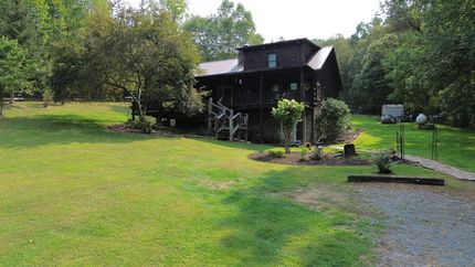 Property for sale in Greenbrier County, West Virginia