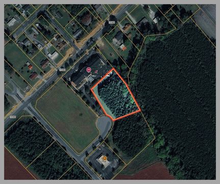 Property for sale in Martin County, North Carolina