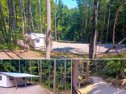 Property for sale in Jackson County, Ohio