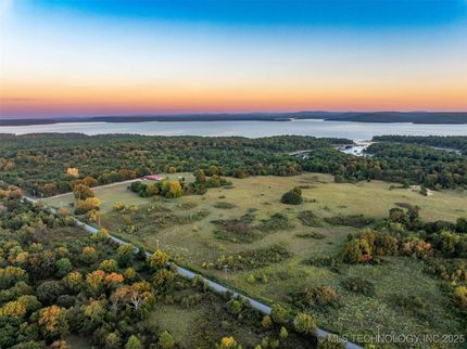 Undeveloped Land for sale in McIntosh County, Oklahoma