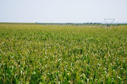 Horse Property for sale in Red Willow County, Nebraska