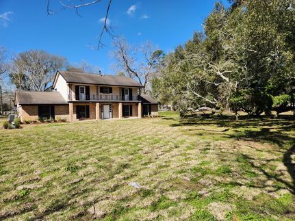 Property for sale in Harris County, Texas