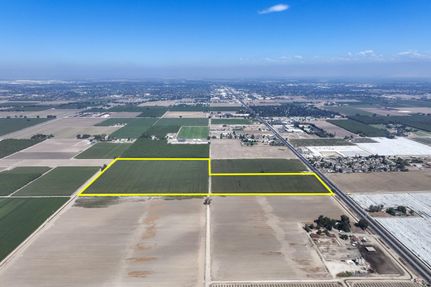 Property for sale in Tulare County, California