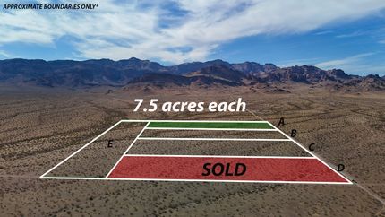 Property for sale in Mohave County, Arizona