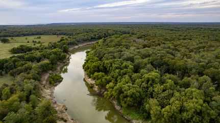 Riverfront Property for sale in Henderson County, Texas