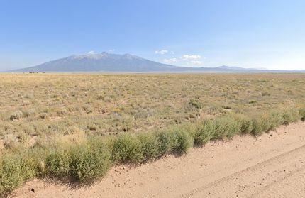 Property for sale in Costilla County, Colorado