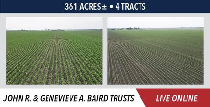 Property in Jefferson County, Iowa