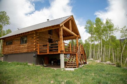 Property for sale in Mineral County, Colorado