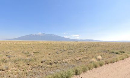 Property for sale in Costilla County, Colorado