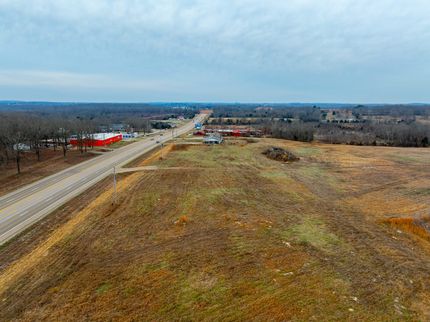 Property in Fulton County, Arkansas