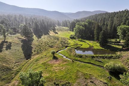 Property for sale in Colfax County, New Mexico