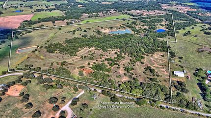 Recreational Property for sale in Montague County, Texas