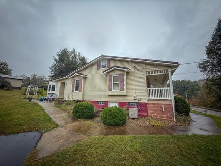 Property for sale in Harrison County, Ohio