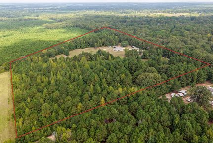 Property for sale in Bowie County, Texas