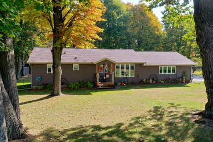 Property in Taylor County, Wisconsin