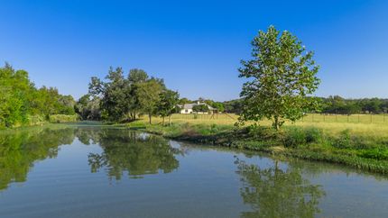 Property for sale in Kerr County, Texas