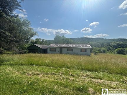 Property for sale in Allegany County, New York