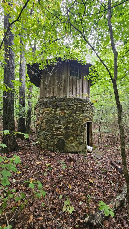 Recreational Property for sale in Newton County, Arkansas