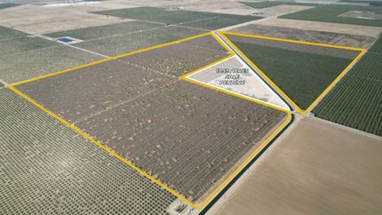 Farm Property for sale in Kern County, California