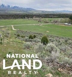Property in Bannock County, Idaho