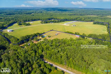 Farm Property for sale in Dale County, Alabama