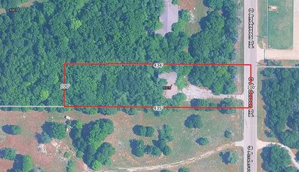 Property for sale in Cleveland County, Oklahoma
