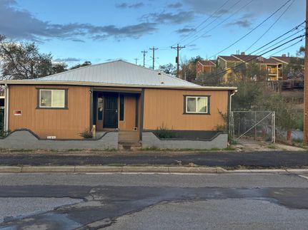 Property for sale in McKinley County, New Mexico