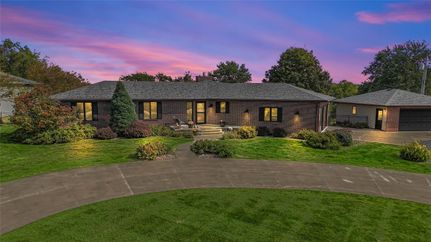 Property for sale in Jasper County, Iowa