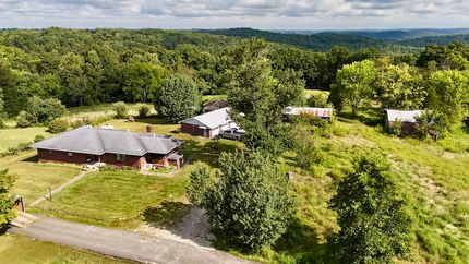 Property for sale in Harrison County, Indiana