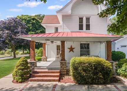 Ranch Property for sale in Jackson County, Missouri