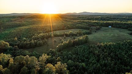 Property for sale in Buckingham County, Virginia