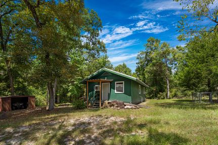 Property in Madison County, Texas