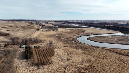 Ranch Property for sale in Hutchinson County, South Dakota