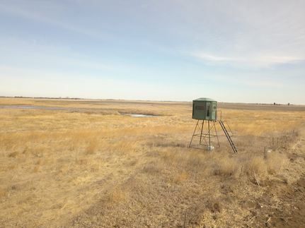 Recreational Property for sale in McCook County, South Dakota