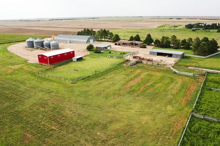 Property for sale in Kit Carson County, Colorado