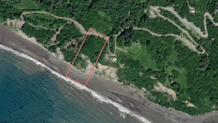 Beachfront Property for sale in Kenai Peninsula Borough, Alaska