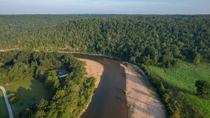 Property for sale in Ozark County, Missouri