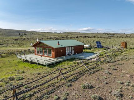 Property for sale in Fremont County, Wyoming