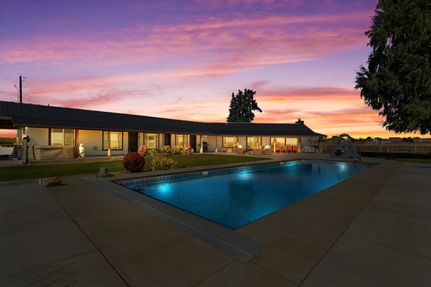 Property for sale in Grant County, Washington