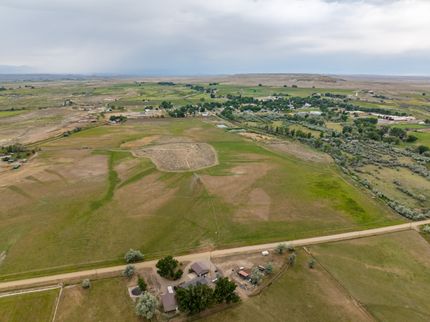 Horse Property for sale in Fremont County, Wyoming