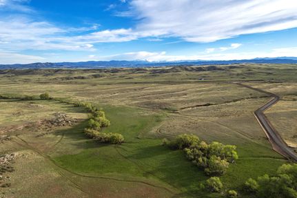 Recreational Property for sale in Larimer County, Colorado