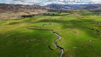 Property for sale in Baker County, Oregon